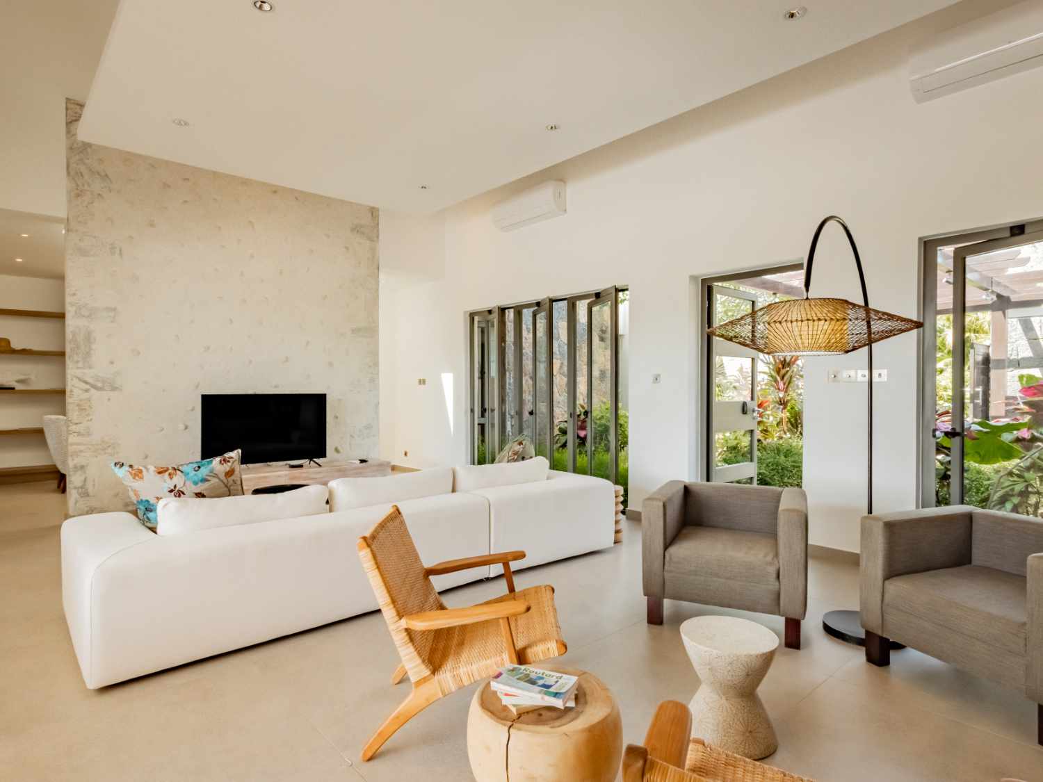 Villa Solaya | Anahita Golf Club | Mauritius