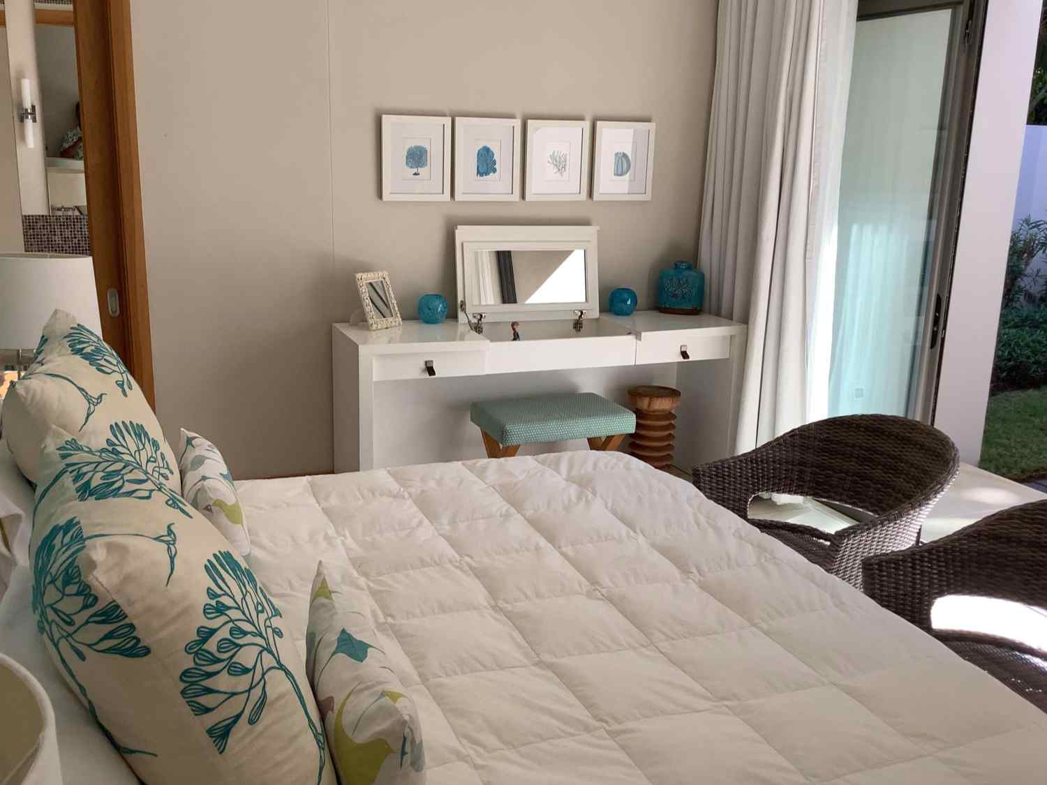Villa Starlight | Anahita Golf Club | Mauritius