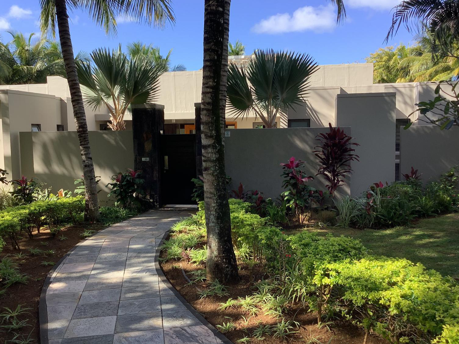 Villa Starlight | Anahita Golf Club | Mauritius
