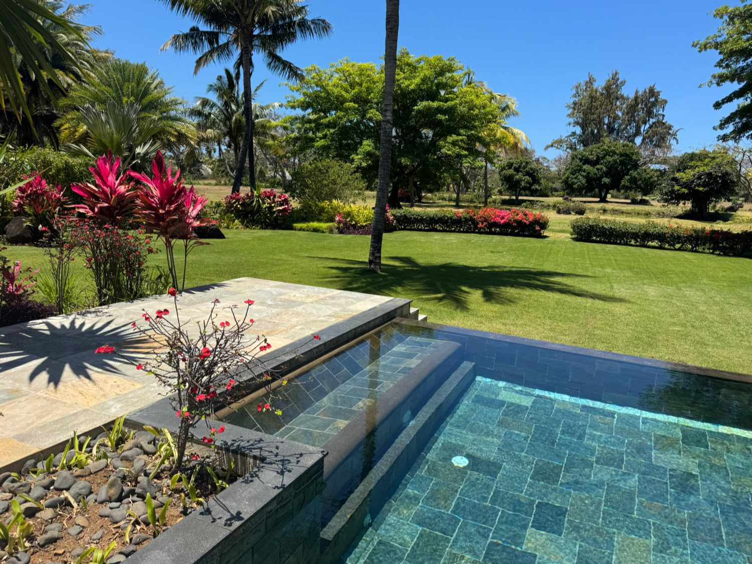 Villa Starlight | Anahita Golf Club | Mauritius Villa Starlight | Anahita Golf Club | Mauritius