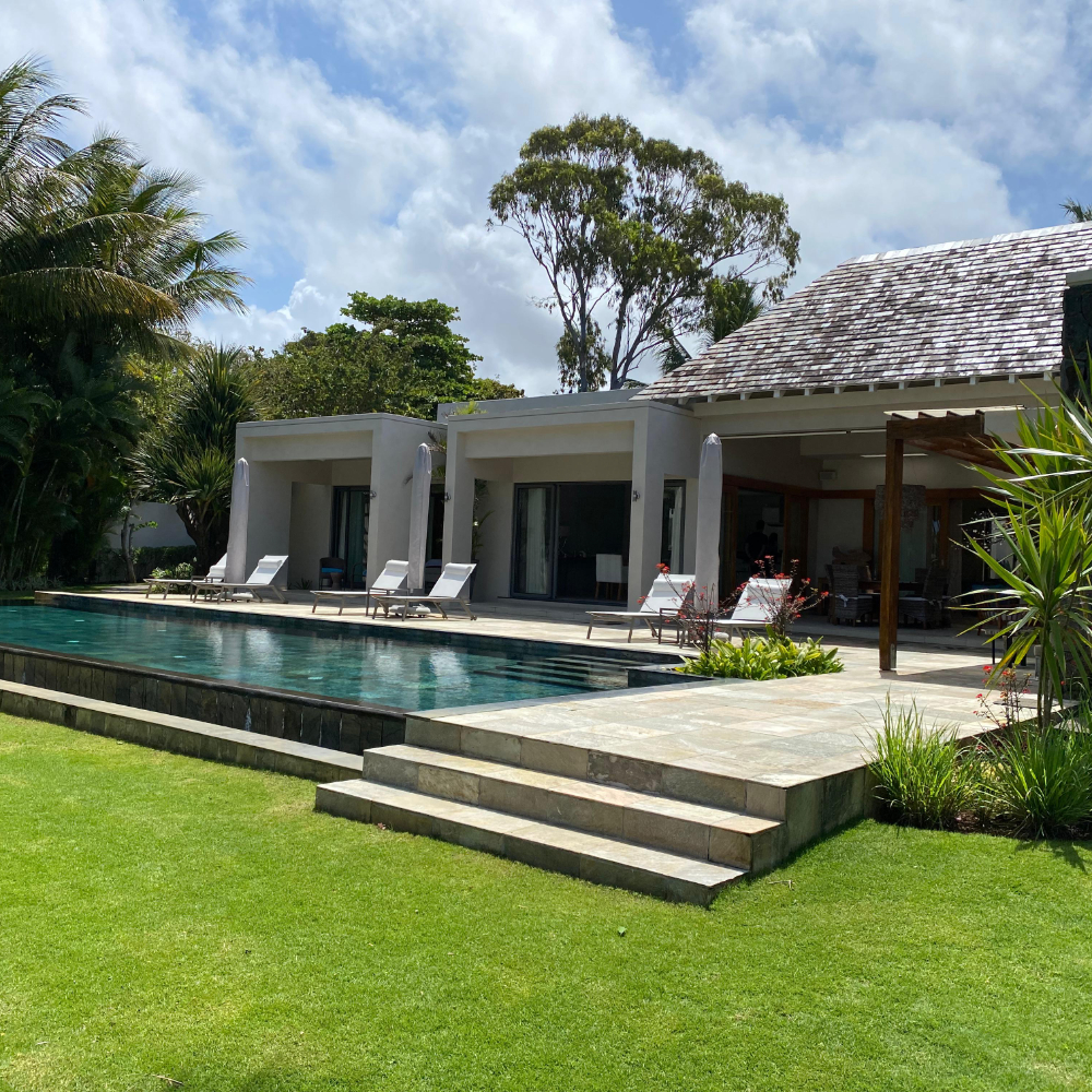 Villa Starlight | Anahita Golf Club | Mauritius